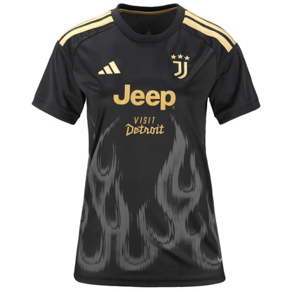 JUVENTUS FEMININA TERCEIRA 2026/27