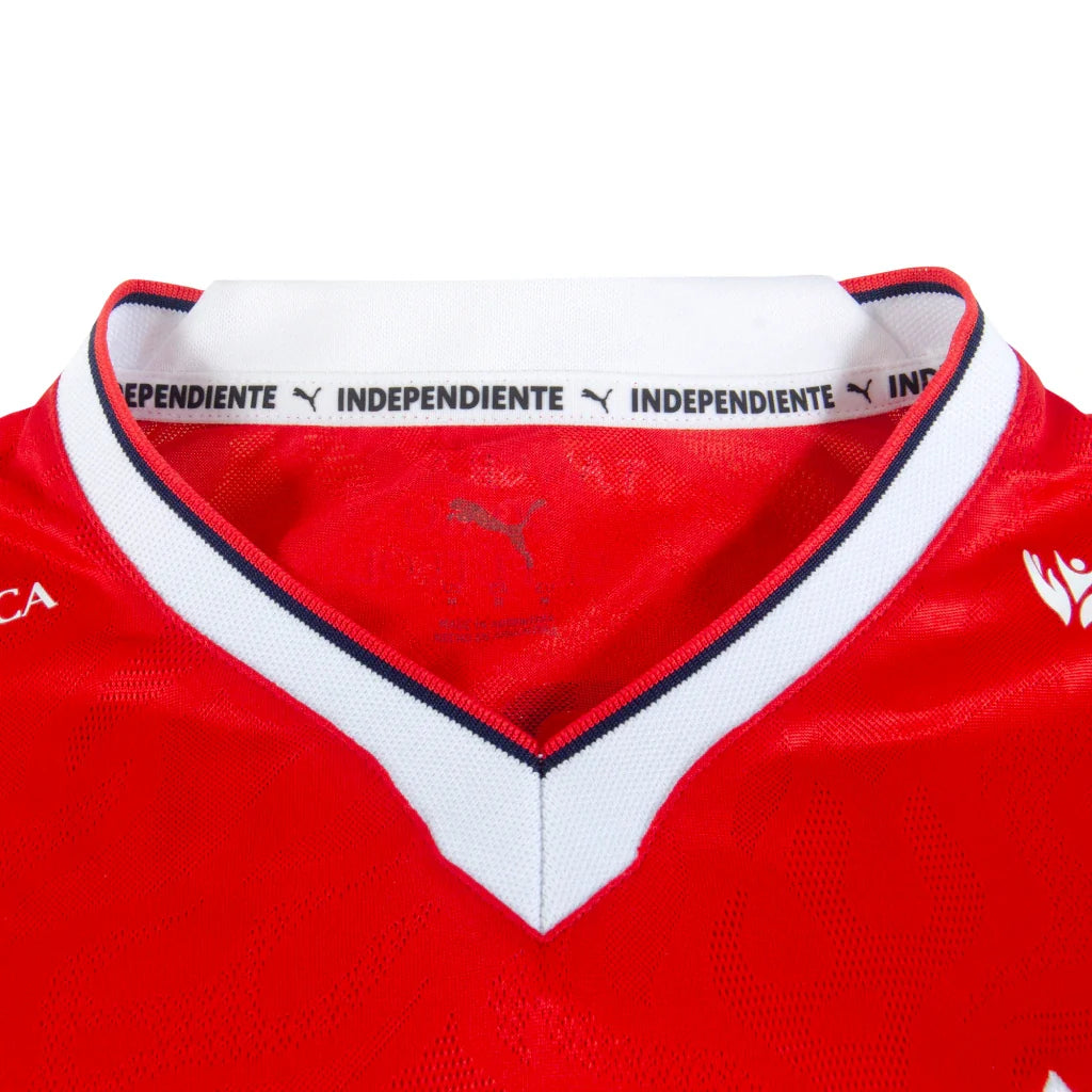 Home 26/27 Long Sleeve Men’s Shirt