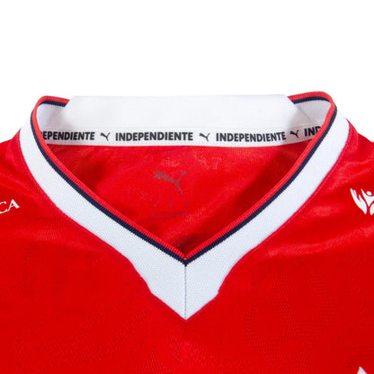 Home 26/27 Long Sleeve Men’s Shirt