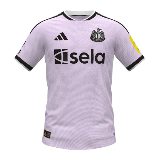 CAMISOLA NEWCASTLE TERCEIRA 2026/27
