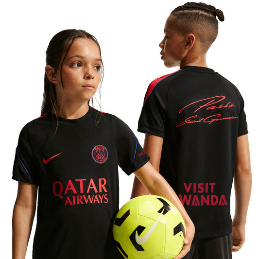 KIT DE CRIANÇA PSG TREINO PRINCIPAL 2026/27