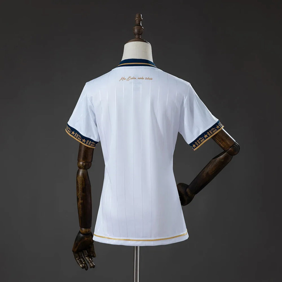Home 26/27 Women's Shirt