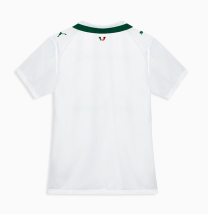 Away 26/27 Women’s Shirt