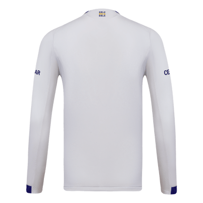 Third 26/27 Long Sleeve Men's Shirt