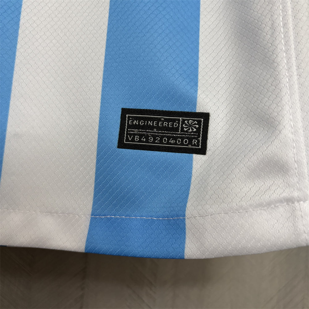 Home 26/27 Men’s Shirt