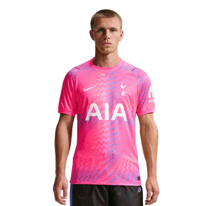 Camisola Tottenham Hotspur Guarda Redes 2026/27