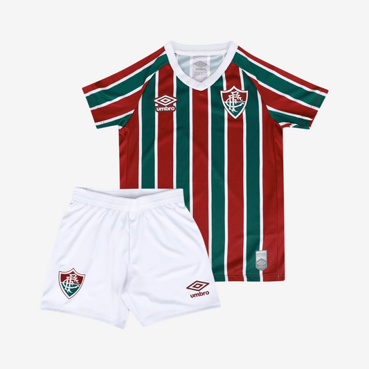 Kit Edição Especial 25/26 Criança
