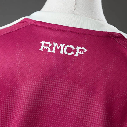 CONJUNTO INFANTIL REAL MADRID TERCEIRA 2026/27