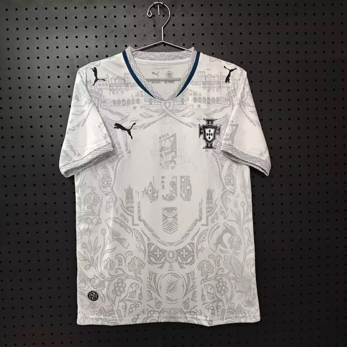 SELEÇÃO DE PORTUGAL CONCEPT 2026/27