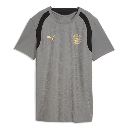 CAMISOLA MANCHESTER CITY FEMININA TREINO 2026/27