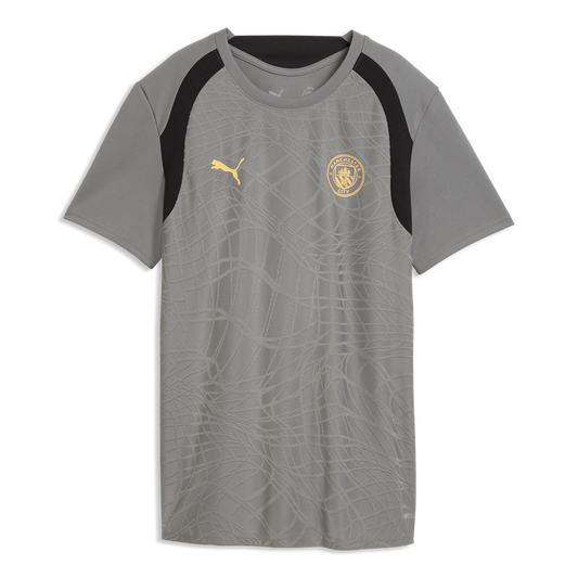 MANCHESTER CITY MULHER TREINO 2026/27