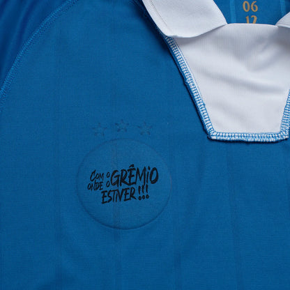 GRÊMIO TERCEIRO 2026/27