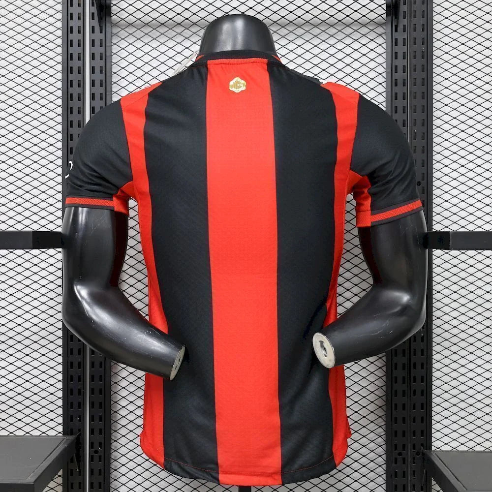 MILAN HOME 2026/27 PLAYER