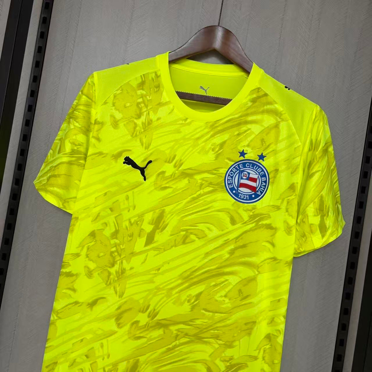 Goalkeeper Away 26/27 Men's Shirt