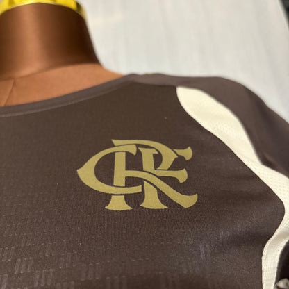 FLAMENGO MULHER TREINO 2026/27