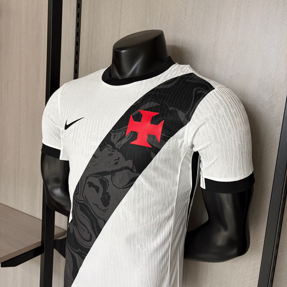 VASCO ALTERNATIVA 2026/27 PLAYER