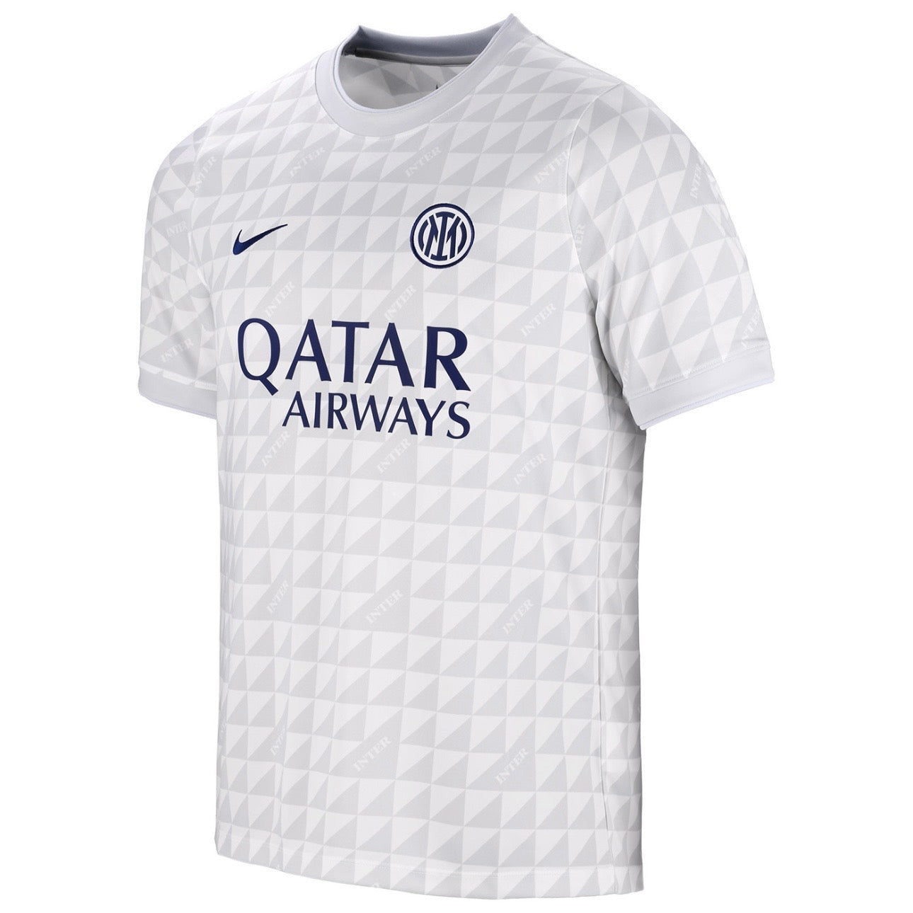 INTER DE MILÃO PRÉ JOGO 2026/27