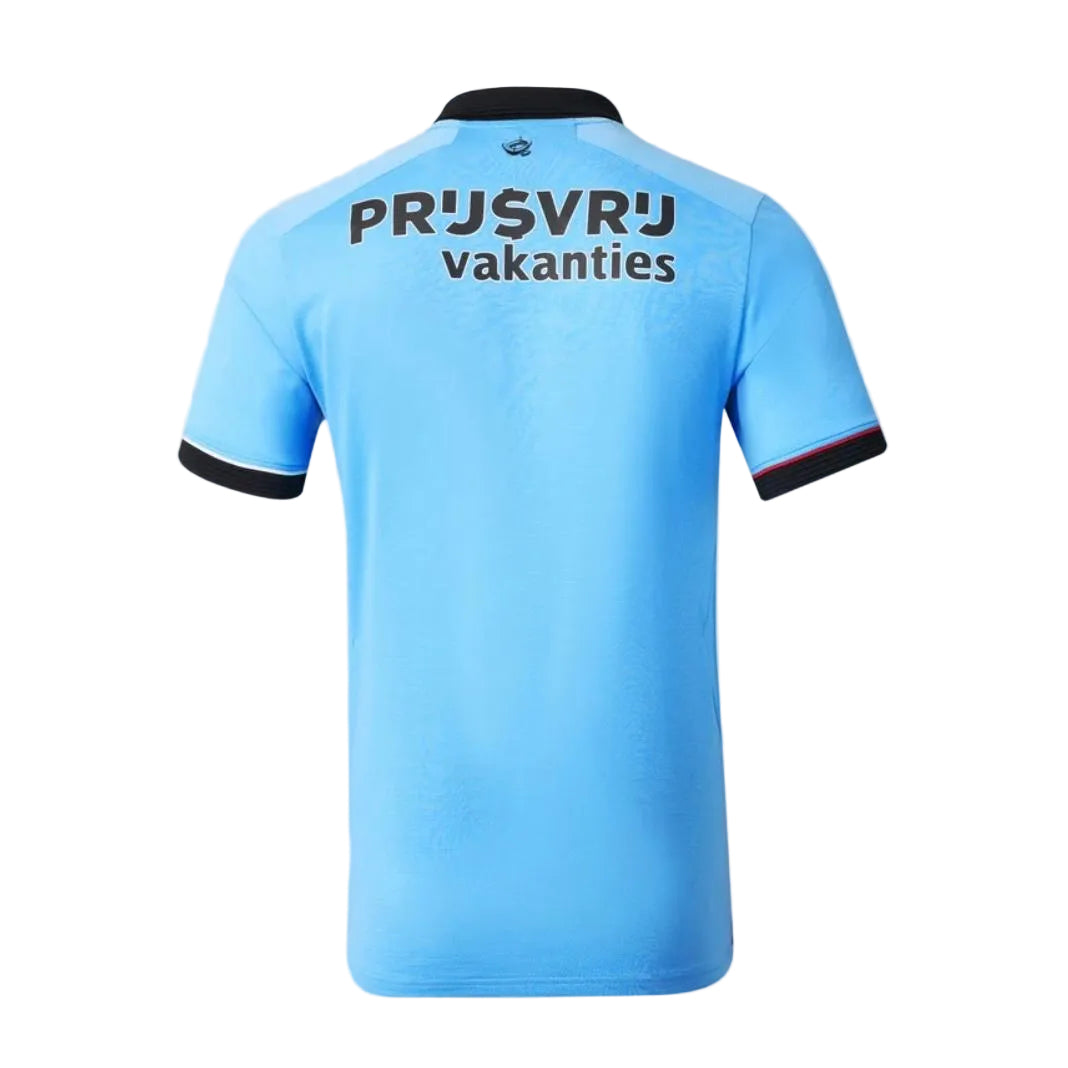 FEYENOORD ALTERNATIVA 2026/27