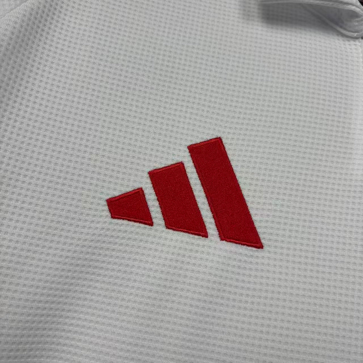 Away 26/27 Long Sleeve Men's Shirt