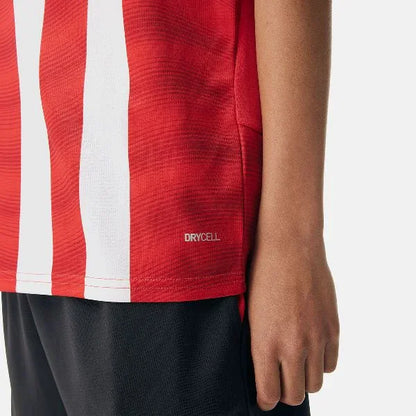 KIT DE CRIANÇA PSV PRINCIPAL 2026/27