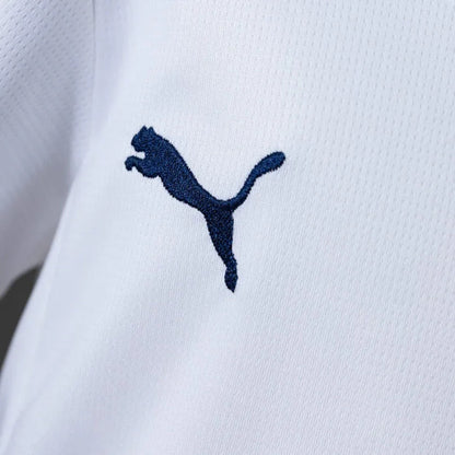 Home 26/27 Kids Shirt Kit