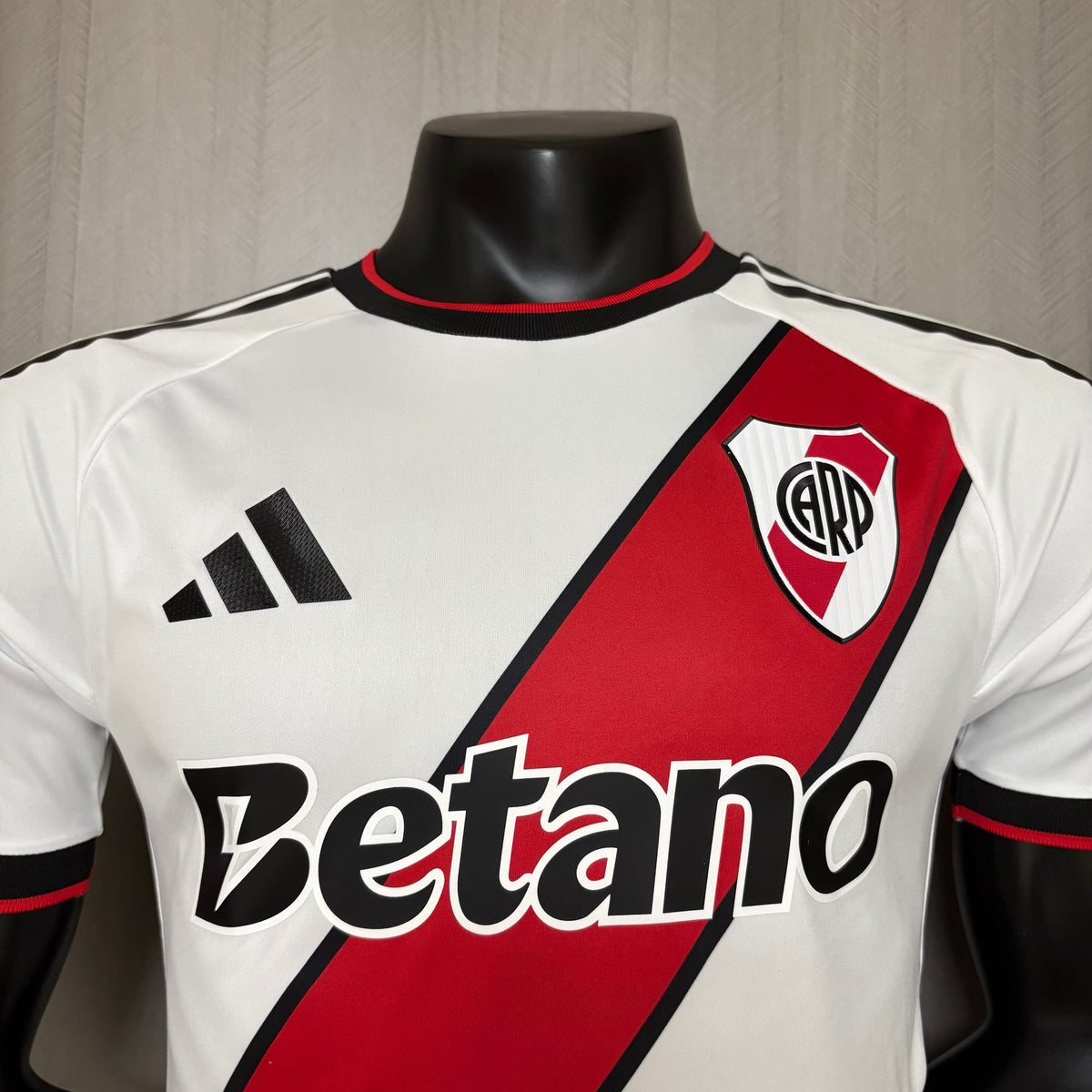 Home 26/27 Player Edition Shirt