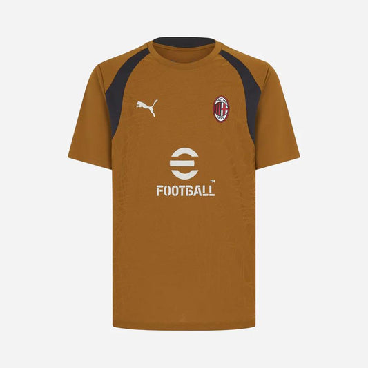 MILAN 2026/27 TREINO