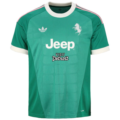 JUVENTUS GUARDA REDES 2026/27