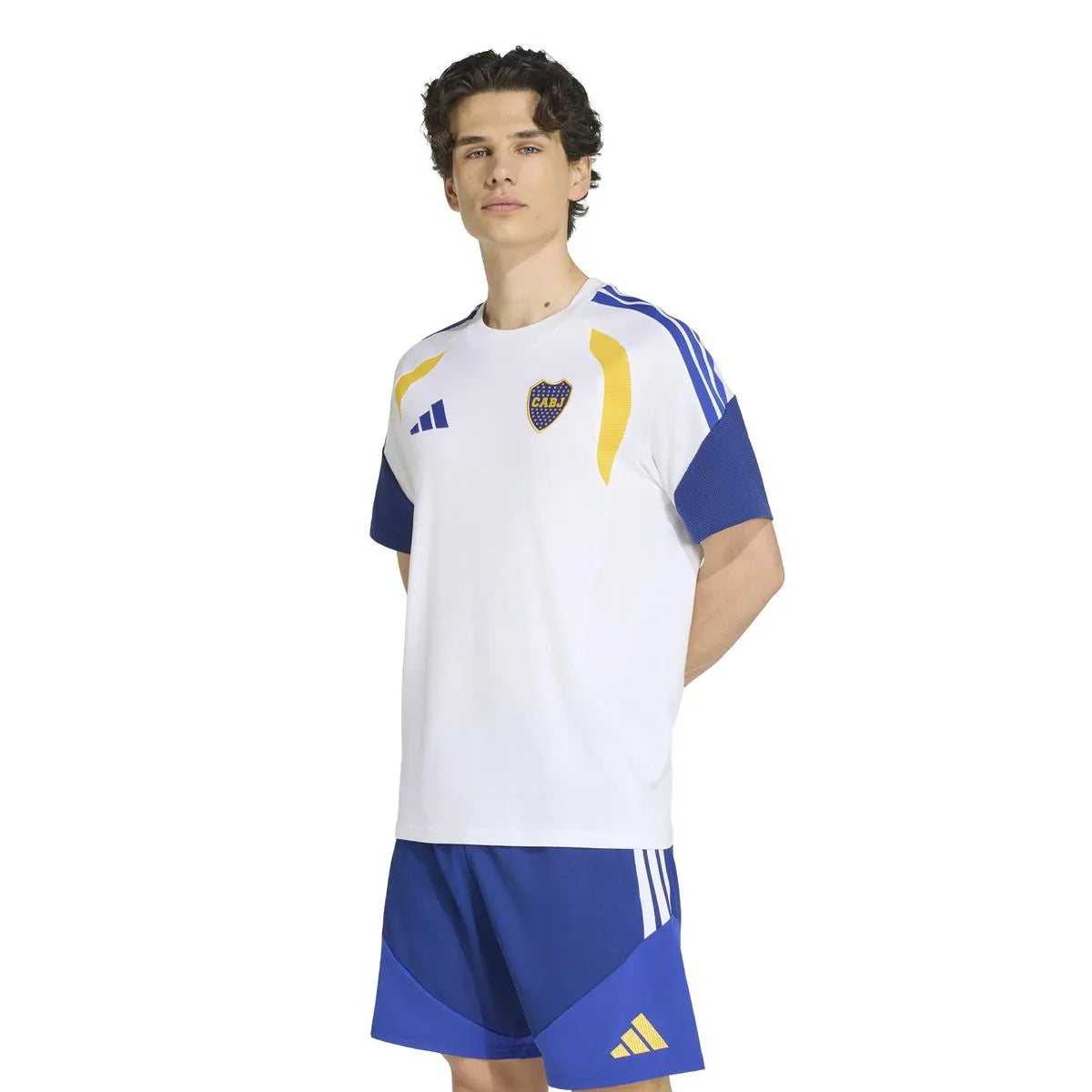 Training Home 26/27 Men's Shirt