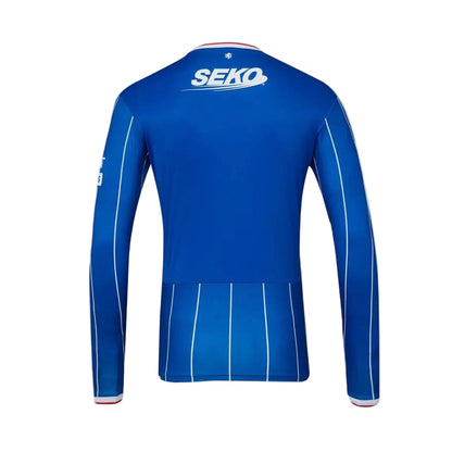 RANGERS HOME 2026/27 MANGA LONGA