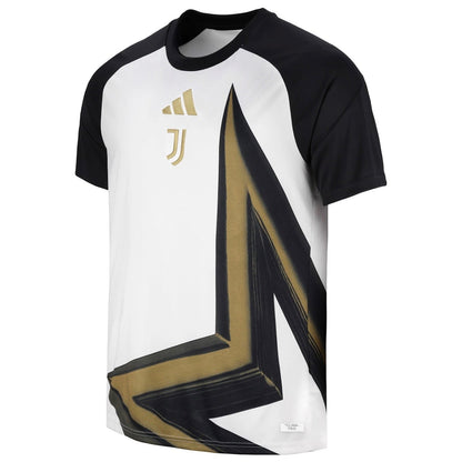 JUVENTUS PRÉ JOGO 2026/27