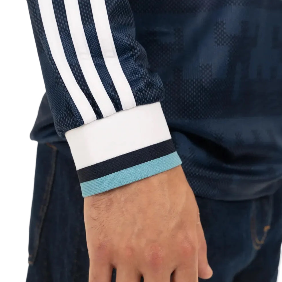 CAMISOLA NEWCASTLE ALTERNATIVA 2026/27 - MANGA LONGA