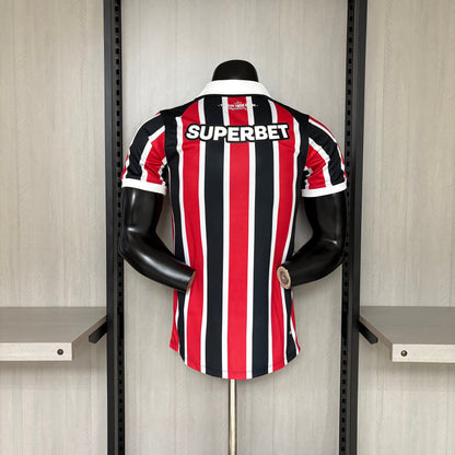 SÃO PAULO FC ALTERNATIVO TRICOLOR 2026/27 PLAYER