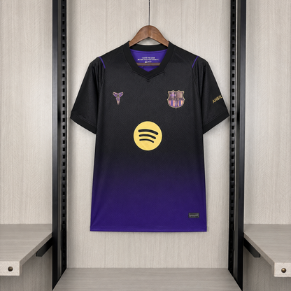 CAMISOLA BARCELONA ALTERNATIVA 2026/27