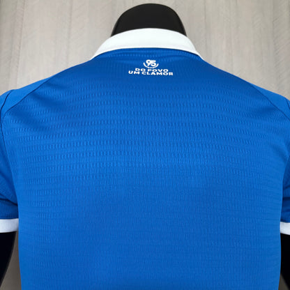 Away 26/27 Player Edition Shirt
