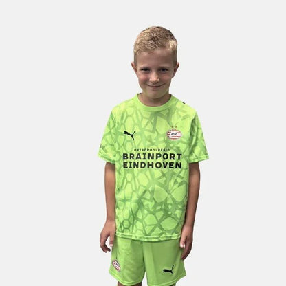 KIT DE CRIANÇA PSV GUARDA REDES 2026/27
