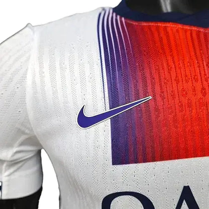 PSG ALTERNATIVA 2026/27 PLAYER