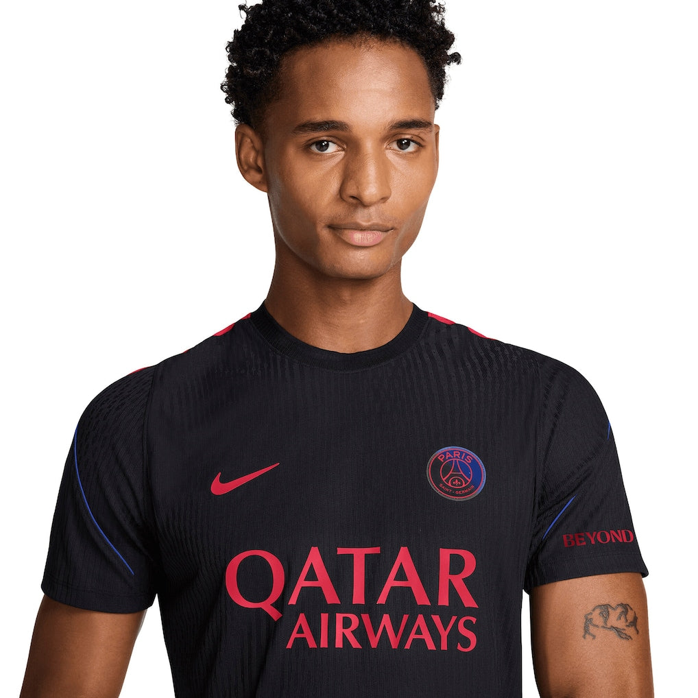 PSG TREINO 2026/27