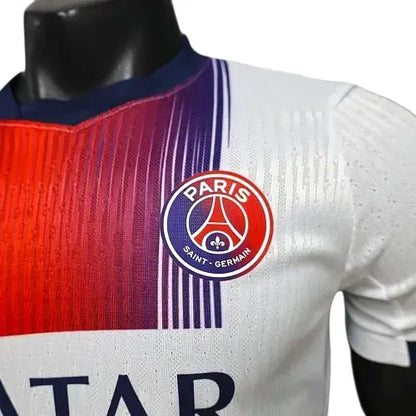 PSG ALTERNATIVA 2026/27 PLAYER