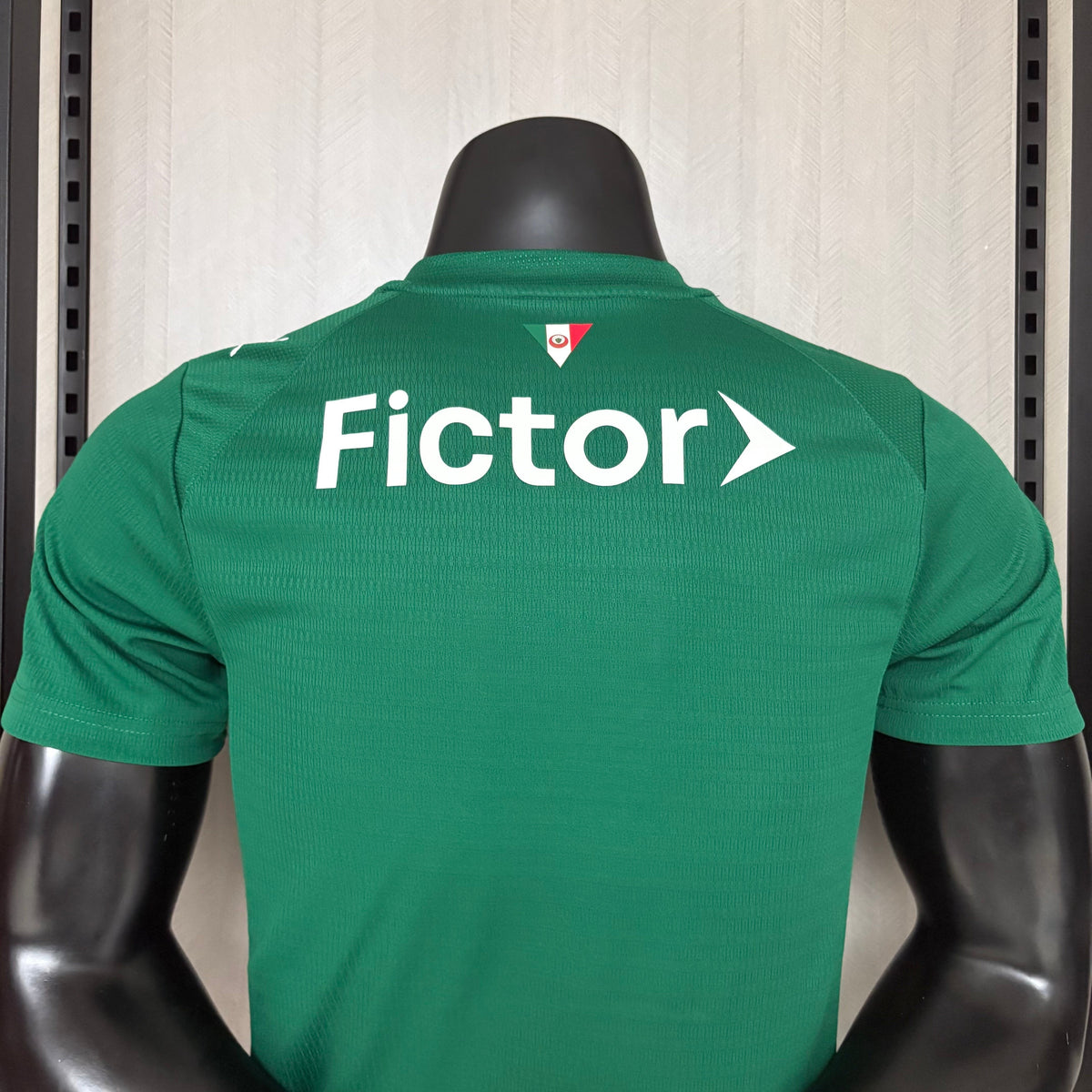 Home 26/27 Player Edition Men’s Shirt