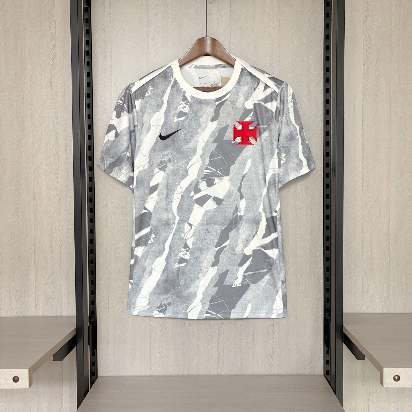 VASCO PRÉ JOGO 2026/27
