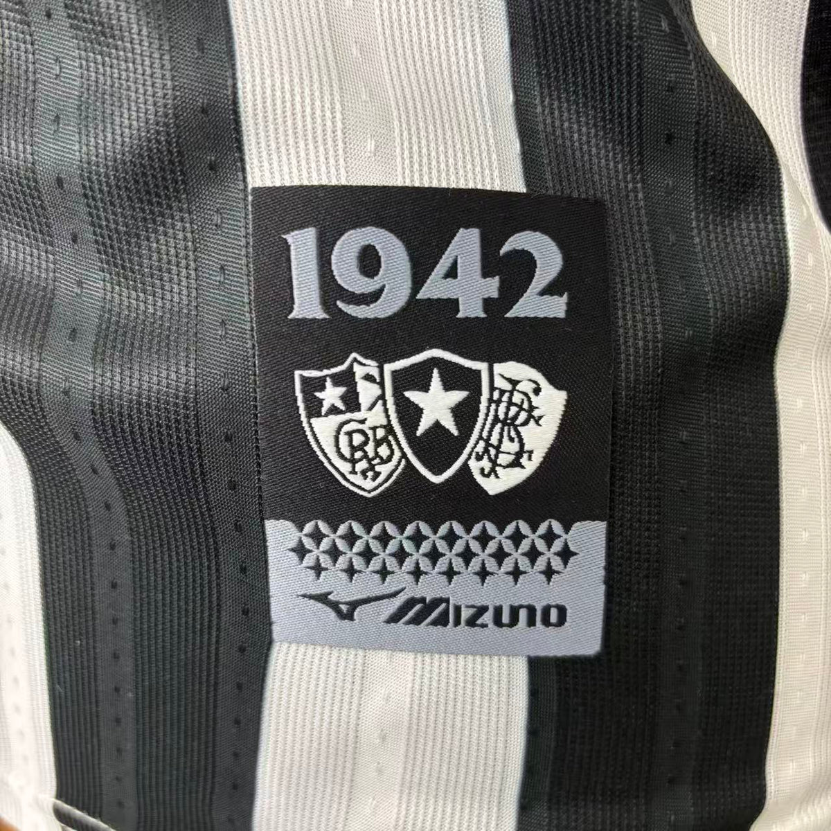 BOTAFOGO MULHER PRINCIPAL 2026/27