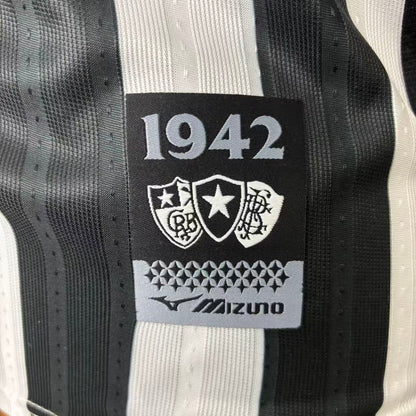 BOTAFOGO MULHER PRINCIPAL 2026/27