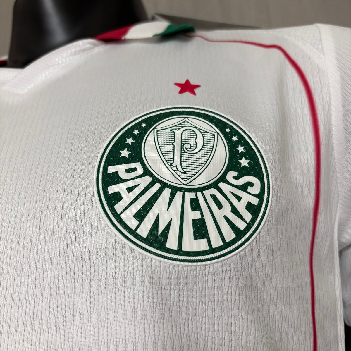 PALMEIRAS ALTERNATIVO 2026/27 PLAYER