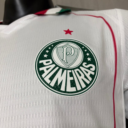 PALMEIRAS ALTERNATIVO 2026/27 PLAYER