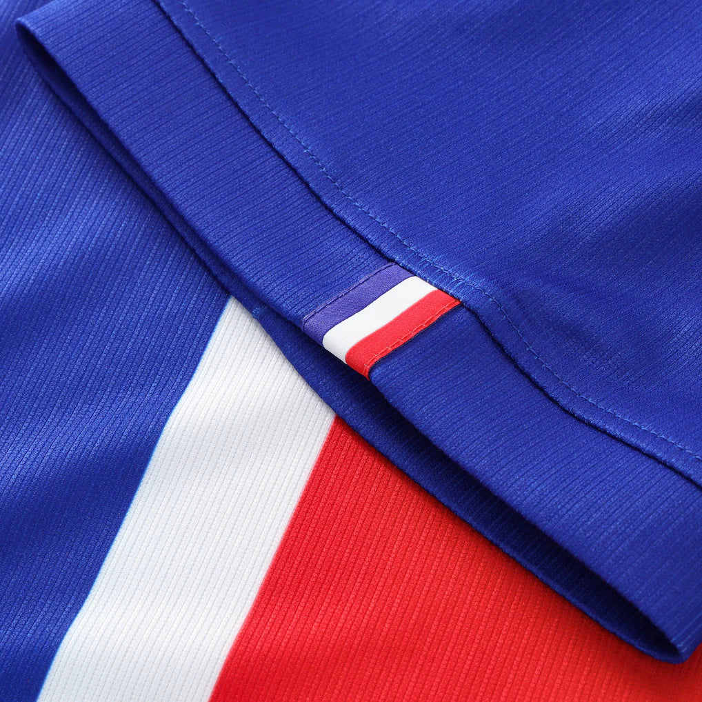 PSG HOME 2026/27 MANGA LONGA