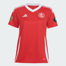 Camisola Feminina Adidas Internacional 2025/26 I
