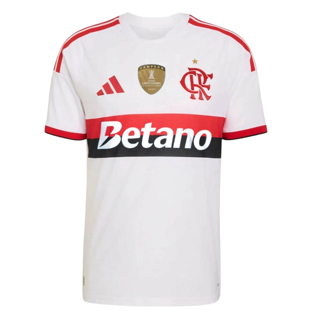 FLAMENGO ALTERNATIVA 26/27