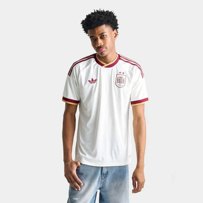 Camisola Alternativa 26/27 Homem