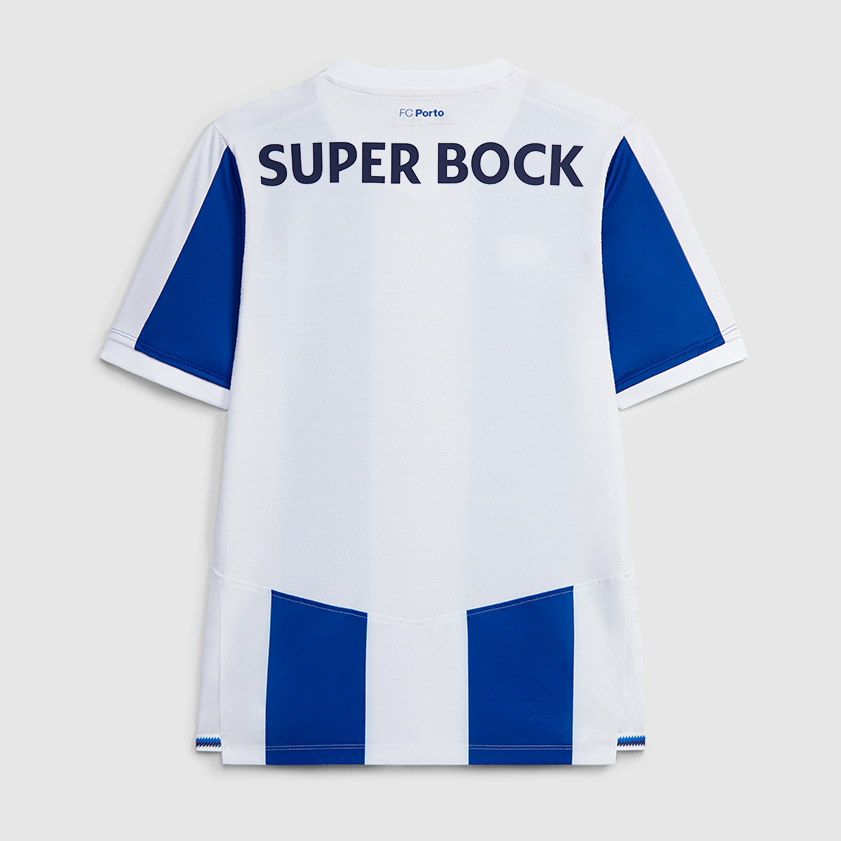 Camisola Principal 26/27 Versão Jogador